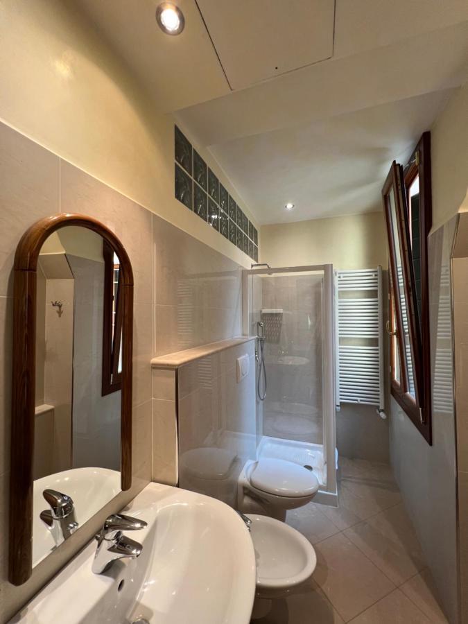 Venice Inn מראה חיצוני תמונה