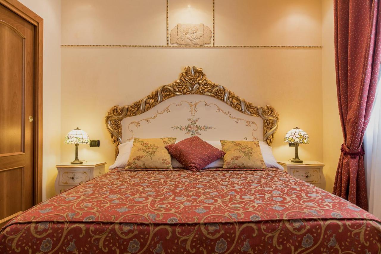 Venice Inn מראה חיצוני תמונה