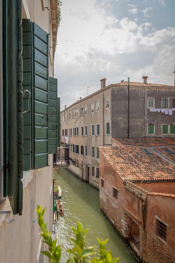 Venice Inn מראה חיצוני תמונה