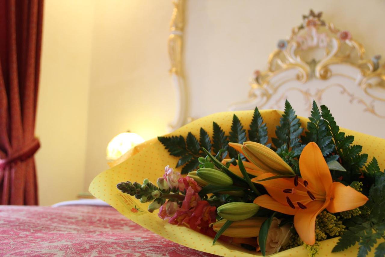 Venice Inn מראה חיצוני תמונה