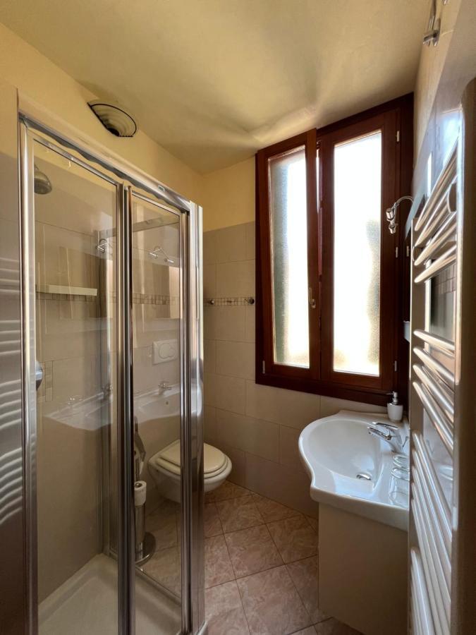 Venice Inn מראה חיצוני תמונה