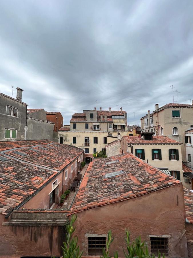 Venice Inn מראה חיצוני תמונה