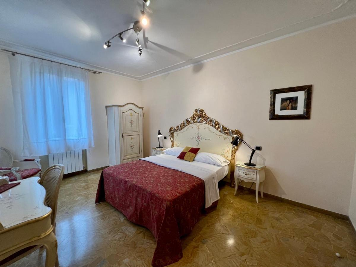 Venice Inn מראה חיצוני תמונה