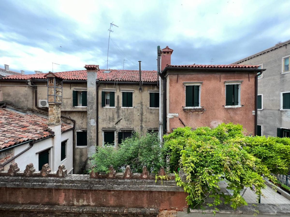 Venice Inn מראה חיצוני תמונה