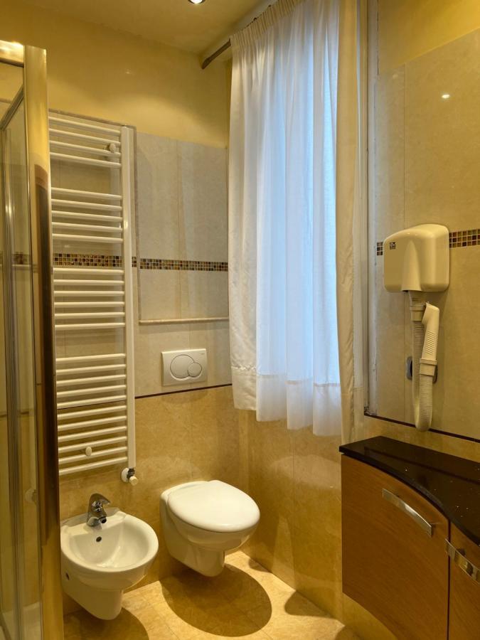 Venice Inn מראה חיצוני תמונה