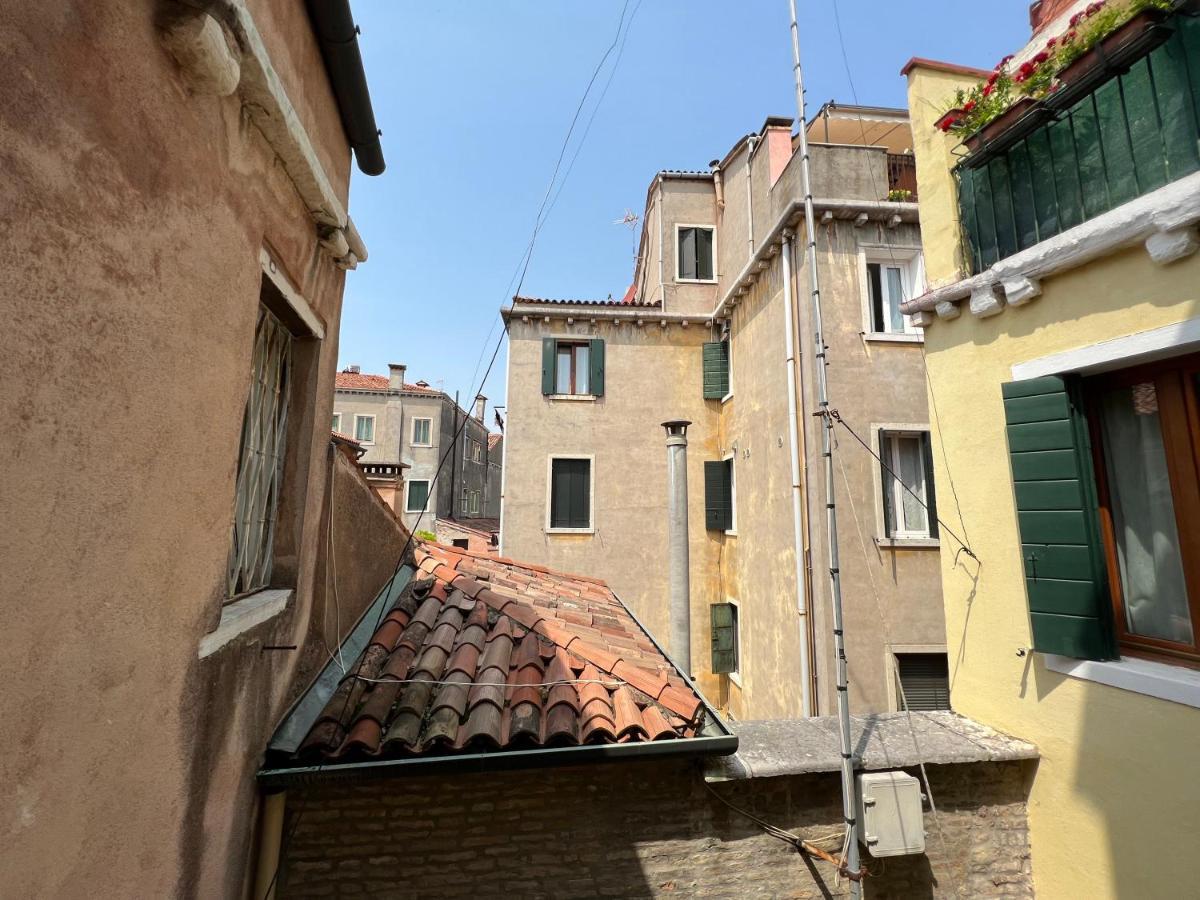 Venice Inn מראה חיצוני תמונה