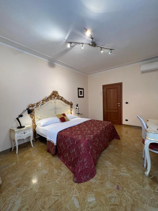 Venice Inn מראה חיצוני תמונה