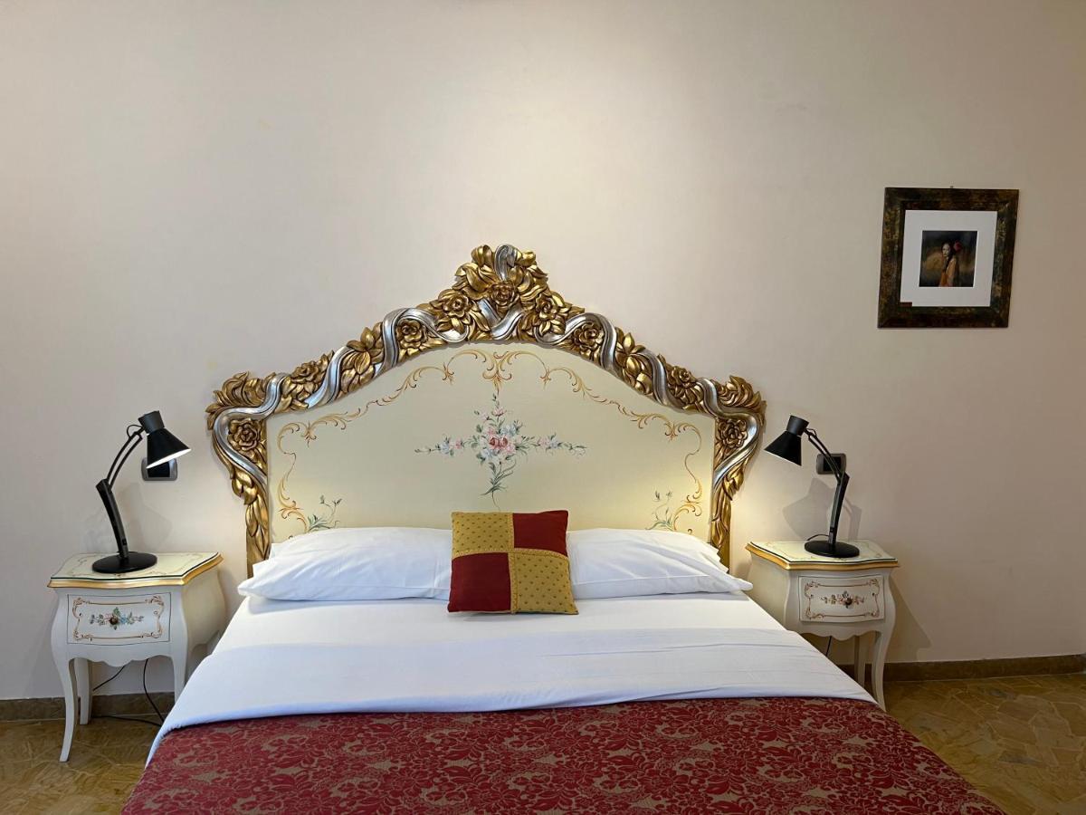 Venice Inn מראה חיצוני תמונה