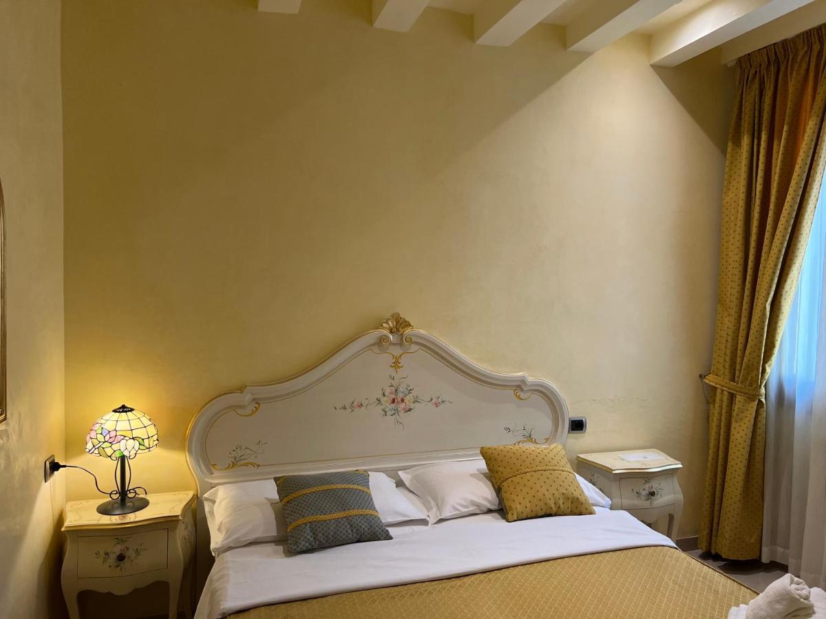 Venice Inn מראה חיצוני תמונה