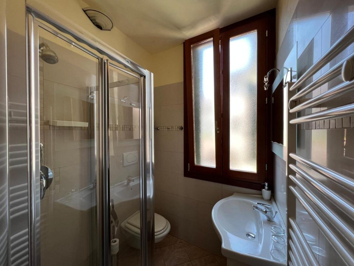 Venice Inn מראה חיצוני תמונה
