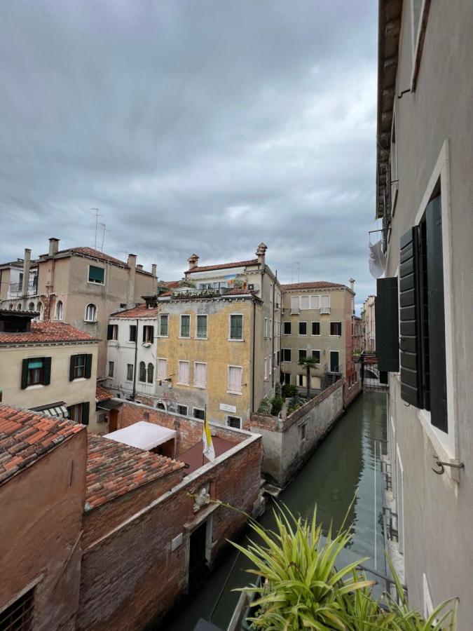 Venice Inn מראה חיצוני תמונה