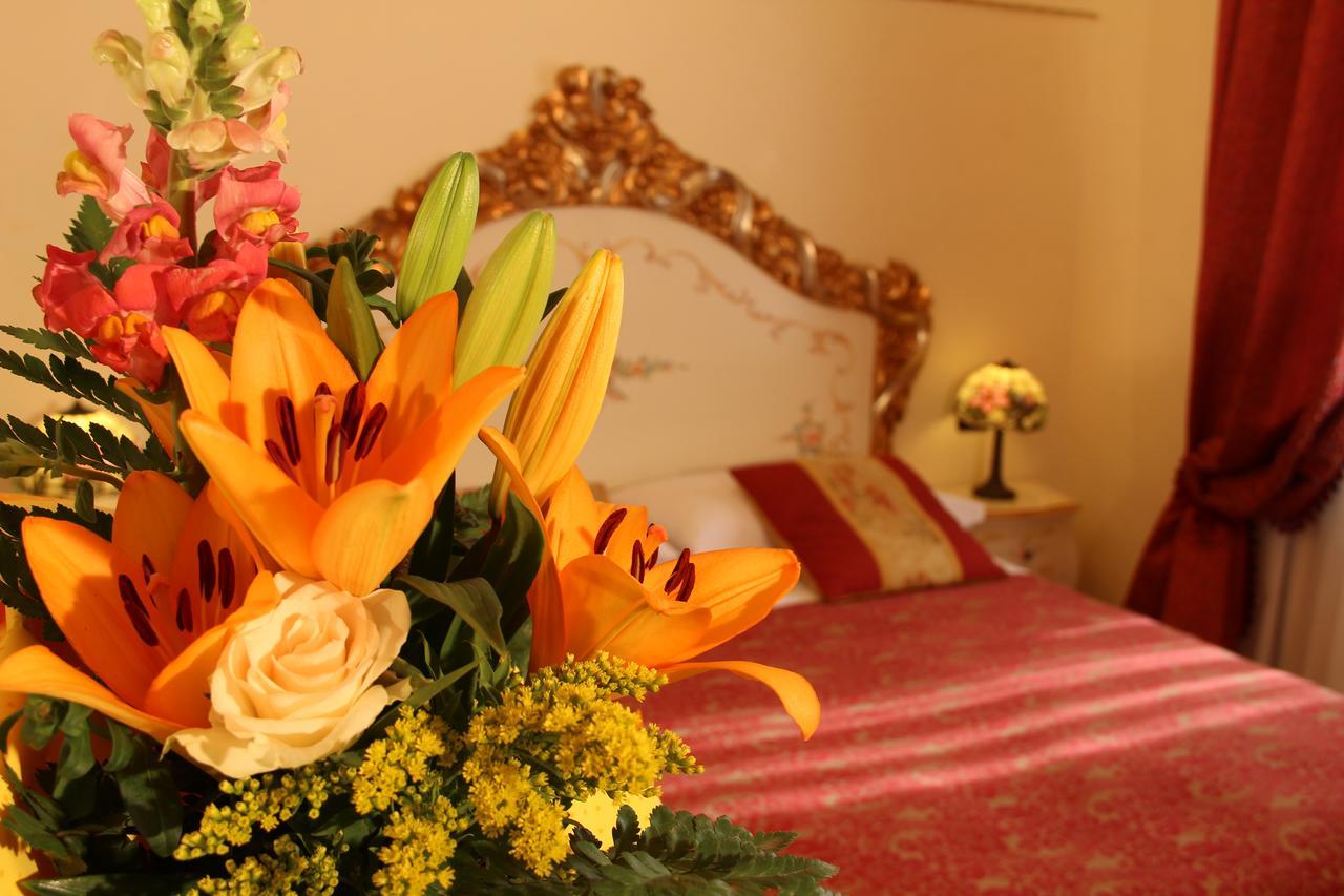 Venice Inn מראה חיצוני תמונה