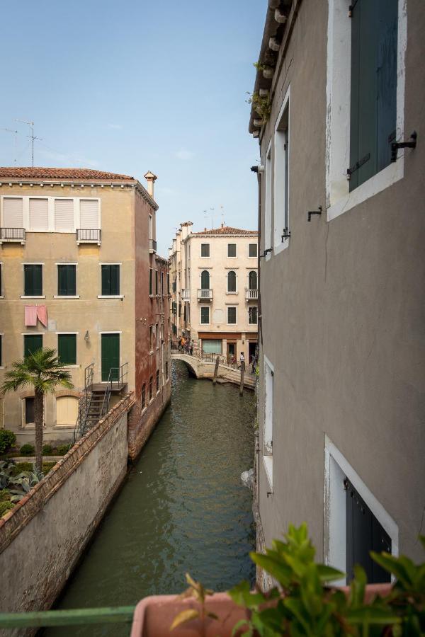 Venice Inn מראה חיצוני תמונה