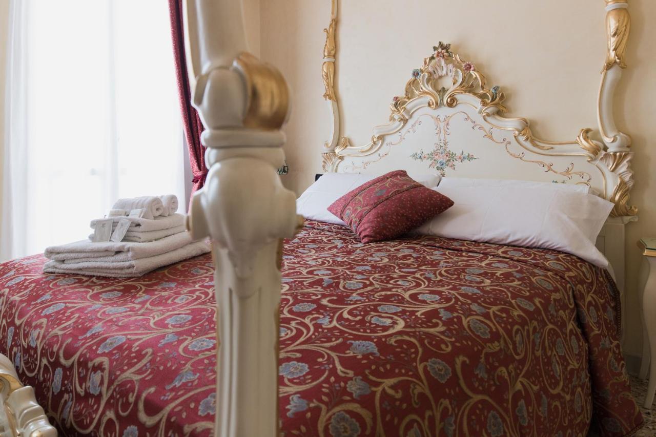 Venice Inn מראה חיצוני תמונה