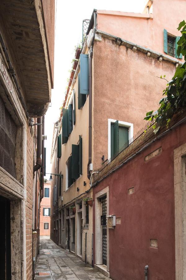 Venice Inn מראה חיצוני תמונה