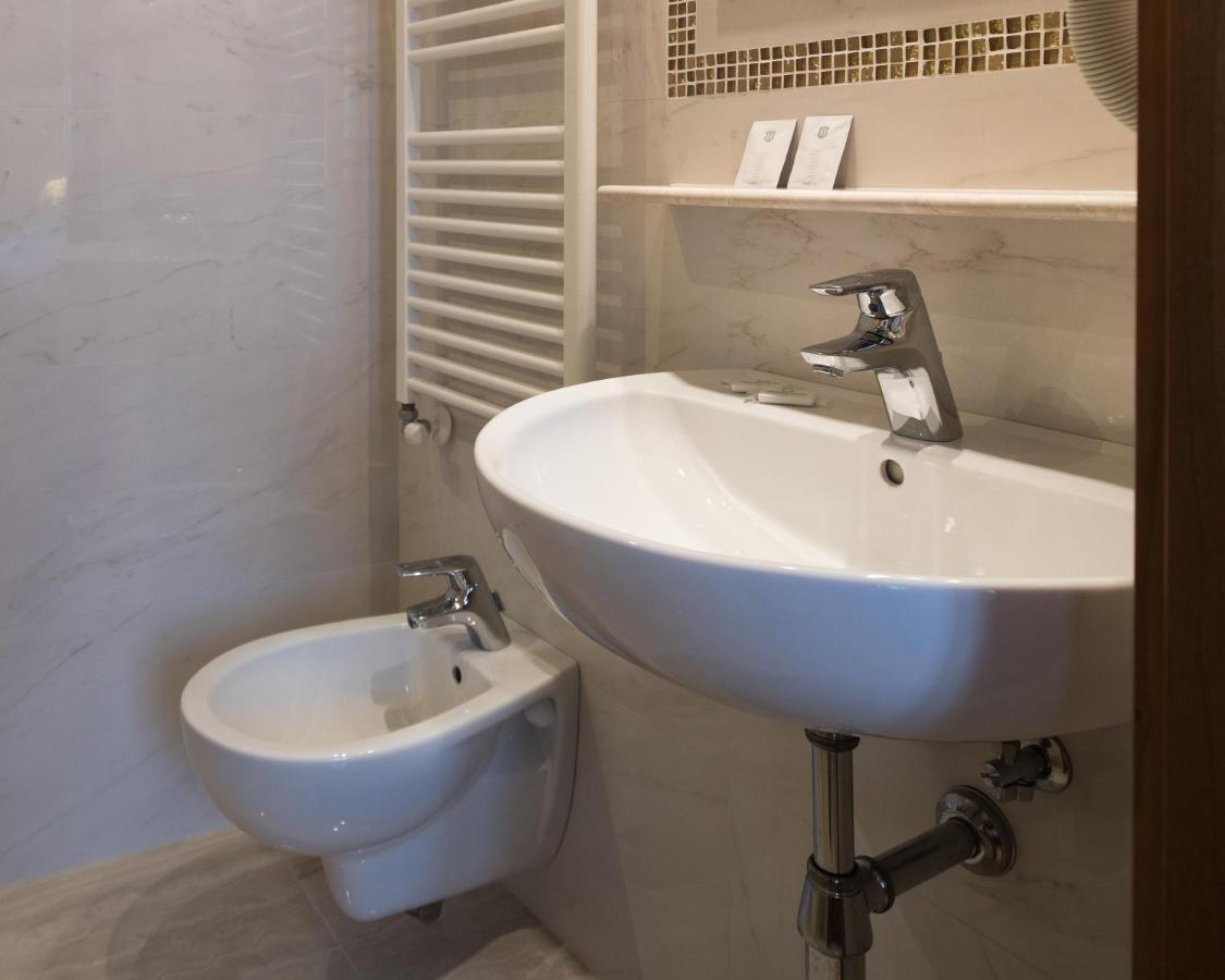 Venice Inn מראה חיצוני תמונה